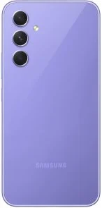 Фото: Смартфон Samsung Galaxy A54 8/256GB Light Violet (SM-A546ELVDSEK) № 7 | KTC