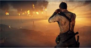 Фото: Гра Mad Max PlayStation Hits № 2 | KTC