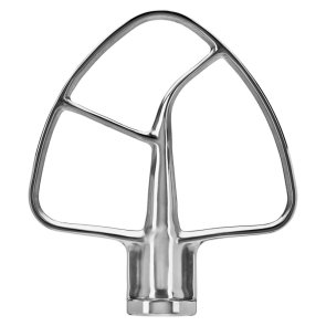 Планетарний міксер KitchenAid Mixer tilt-head 4.8L Artisan Premium 5KSM185PS Onyx Black (5KSM185PSEOB)