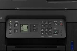 Фото: БФП Canon G4470 with Wi-Fi (5807C009) № 8 | KTC
