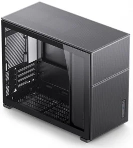 Фото: Корпус Jonsbo D31 Mesh Black with window (D31 MESH Black) № 3 | KTC