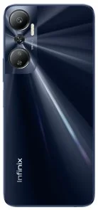 Фото: Смартфон Infinix Hot 20 X6826B 6/128GB Sonic Black № 5 | KTC