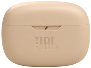 Навушники JBL Wave Beam Beige (JBLWBEAMBEG)