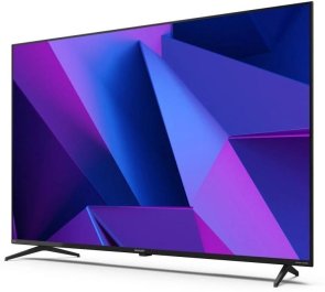 Телевізор LED Sharp 4T-C50FN2EL2AB (Smart TV, Wi-Fi, 3840x2160)