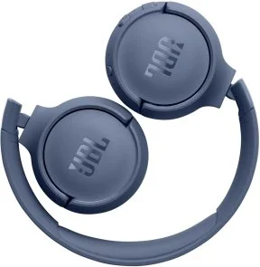 Фото: Навушники JBL Tune 520BT Blue (JBLT520BTBLUEU) № 4 | KTC