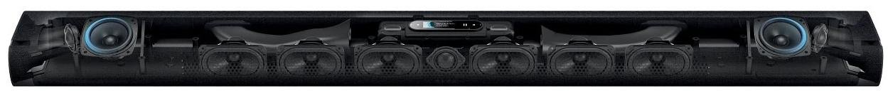 Саундбар Harman Kardon Citation MultiBeam 1100 Black (HKCITAMB1100BLKEP)