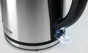Фото: Електрочайник Gorenje K15DWS № 8 | KTC