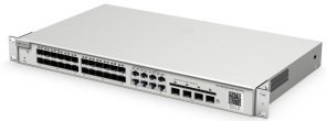 Комутатор Ruijie RG-NBS3200-24SFP/8GT4XS