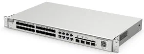 Фото: Комутатор Ruijie RG-NBS3200-24SFP/8GT4XS № 3 | KTC