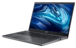 Фото: Ноутбук Acer Extensa 15 EX215-55-54W6 NX.EGYEU.02W Steel Gray - 15.6" IPS 60 Гц / Intel Core i5 / i5-1235U / DDR4 16 ГБ / PCI-E SSD 512 ГБ / Intel Iris Xe Graphics № 3 | KTC