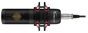 Мікрофон HyperX ProCast Black (699Z0AA)