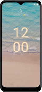 Смартфон Nokia G22 4/128GB Meteor Grey