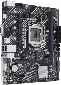 Материнська плата ASUS PRIME H510M-K R2.0