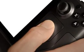 Фото: Ігрова приставка Valve Steam Deck 256GB (1010_256) № 4 | KTC