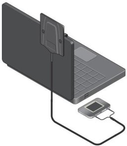 Антена NETGEAR LTE MIMO for 3G/4G/5G routers TS-9/SMA (6000451-10000S)