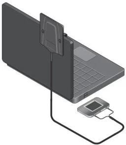 Фото: Антена NETGEAR LTE MIMO for 3G/4G/5G routers TS-9/SMA (6000451-10000S) № 3 | KTC