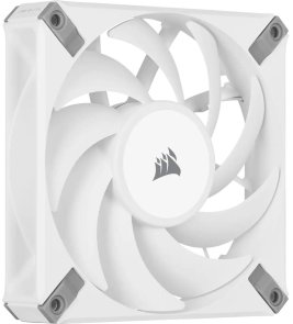 Кулер Corsair AF120 Elite White (CO-9050142-WW)