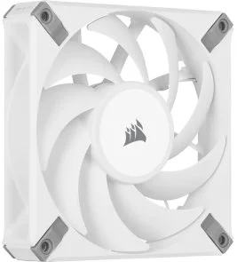 Фото: Кулер Corsair AF120 Elite White (CO-9050142-WW) № 3 | KTC
