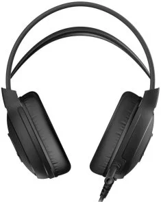 Фото: Гарнітура A4tech Fstyler FH300U Black № 2 | KTC