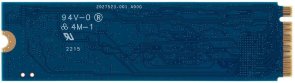 SSD-накопичувач Kingston NV2 2280 PCIe 4.0 x4 NVMe 4TB (SNV2S/4000G)