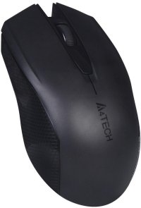 Миша A4tech G3-760NS V-Track Wireless Black (G3-760NS Black)