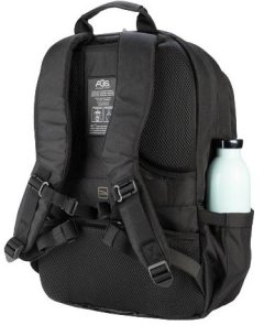 Рюкзак для ноутбука Tucano Bizip AGS Black (BKBZ17-AGS-BK)