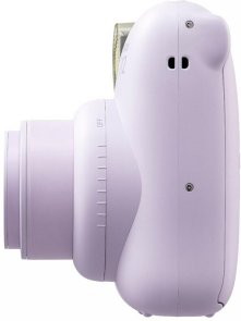 Камера миттєвого друку Fujifilm INSTAX Mini 12 Purple (16806133)