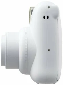 Фото: Камера миттєвого друку Fujifilm INSTAX Mini 12 White (16806121) № 5 | KTC