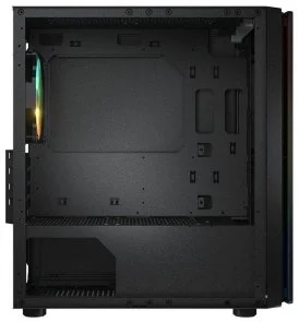 Фото: Корпус Cougar Purity RGB Black with window № 7 | KTC