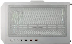 Фото: Корпус Cougar Airface RGB White with window № 7 | KTC