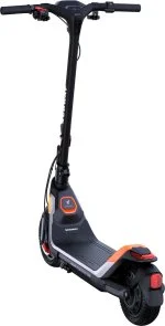 Фото: Електросамокат Ninebot by Segway P65E Black (AA.00.0012.48) № 4 | KTC