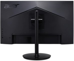 Монітор Acer CB272bmiprx Black (UM.HB2EE.001)