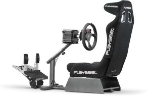 Крісло Playseat Evolution Pro ActiFit (REP.00262)