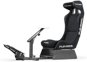 Крісло Playseat Evolution Pro ActiFit (REP.00262)