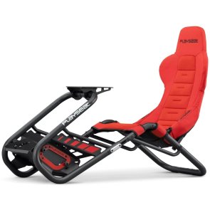 Крісло Playseat Trophy Red (RAP.00314)