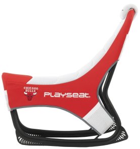 Крісло Playseat Champ NBA Edition Chicago Bulls (NBA.00286)