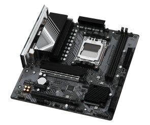 Материнська плата AsRock B650M-HDV/M.2