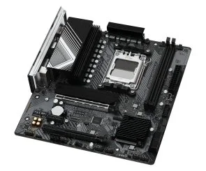 Фото: Материнська плата AsRock B650M-HDV/M.2 № 3 | KTC