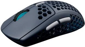 Фото: Миша Dark Project One ME4 Wireless Blue (DP-ME-1504) № 4 | KTC