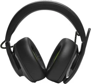 Фото: Гарнітура JBL Quantum 910X for Xbox Black (JBLQ910XWLBLKGRN) № 2 | KTC