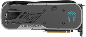 Відеокарта Zotac RTX 4070 Ti Gaming AMP Airo (ZT-D40710F-10P)