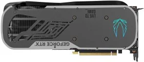 Фото: Відеокарта Zotac RTX 4070 Ti Gaming AMP Airo (ZT-D40710F-10P) № 3 | KTC