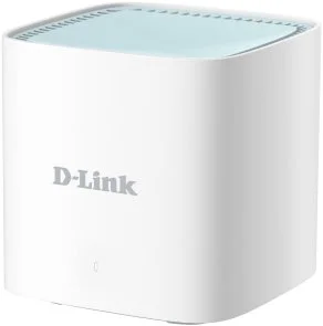 Фото: Wi-Fi система D-Link M15 Eagle Pro AI 3PK (M15-3) № 2 | KTC