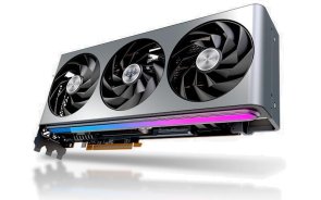  Відеокарта Sapphire RX 7900 XTX Nitro+ Vapor-X (11322-01-40G)