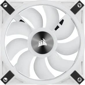 Фото: Кулер Corsair iCUE QL120 RGB White (CO-9050103-WW) № 9 | KTC