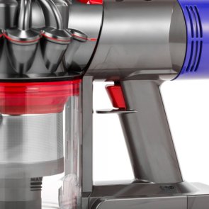 Ручний бездротовий пилосос Dyson V8 Absolute Plus (353323-01)