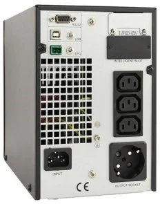 Фото: ДБЖ EnerGenie EG-UPSO-1000 № 3 | KTC