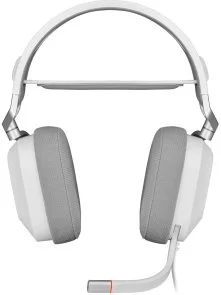Фото: Гарнітура Corsair HS80 RGB USB White (CA-9011238-EU) № 2 | KTC