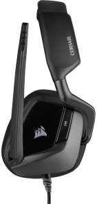 Гарнітура Corsair Void Elite Surround Black (CA-9011205-EU)