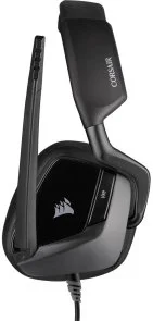 Фото: Гарнітура Corsair Void Elite Surround Black (CA-9011205-EU) № 3 | KTC